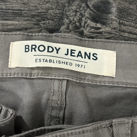 Men’s Brody jeans 30 waist 30 length - Picture 2 of 3